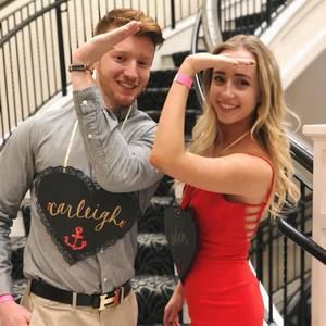 Meet your Posher, Carleigh